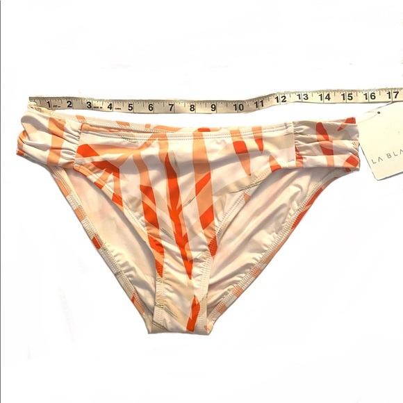 LA BLANCA Vista Hipster Bikini bottoms 🏖 - Picture 4 of 9